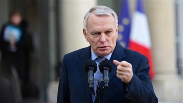 وزير الخارجية الفرنسي: "المعارضة السورية" مستعدة للعودة للمفاوضات دون شروط مسبقة
