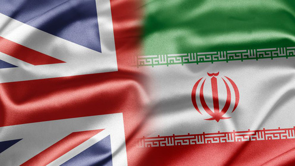ايران تستدعي السفير البريطاني لديها احتجاجاً على تصريحات تيريزا ماي