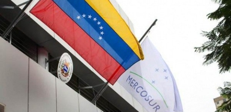Organizaciones argentinas respaldan los derechos de Venezuela en Mercosur