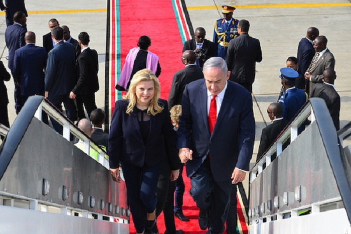 What’s Behind Netanyahu’s Well-Promoted Baku Visit?