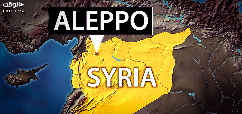 Consolidating Victory in Syrian Territories Liberated from Terrorists