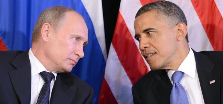 EEUU tomará represalias contra Rusia por supuesta injerencia electoral