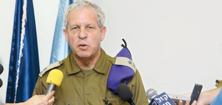 General israelí: Israel no puede soportar una nueva guerra con Hezbolá