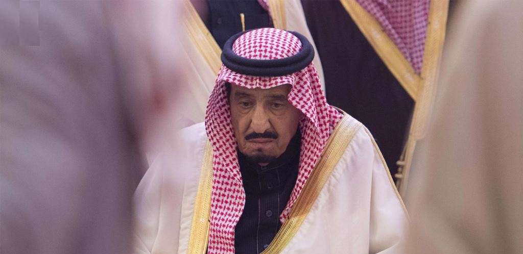 ¿Salman, el último rey saudí?