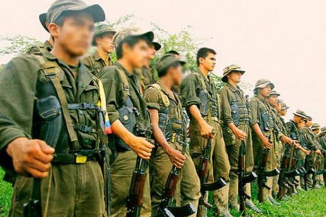Bogotá libera a 16 guerrilleros de FARC indultados en el marco del proceso de paz