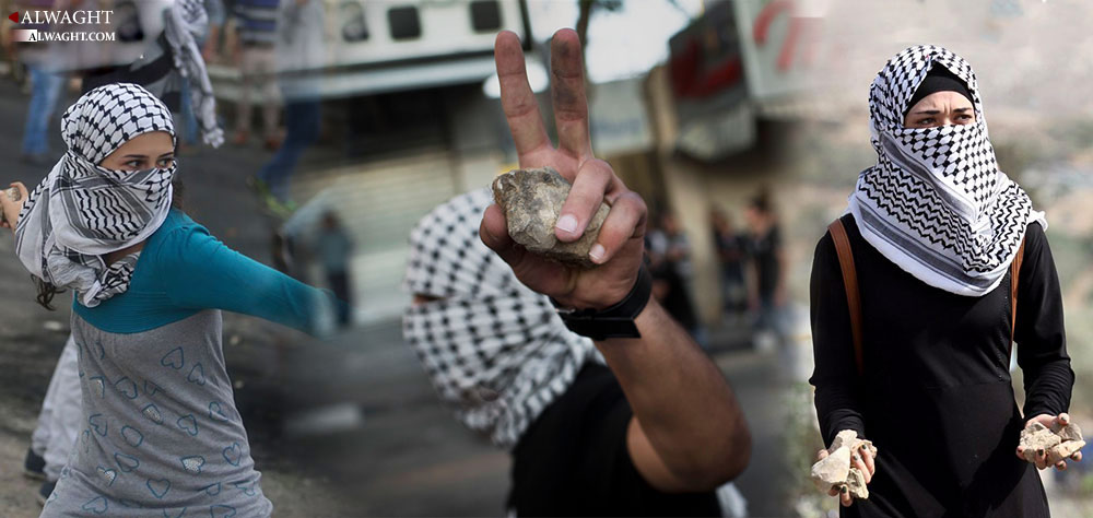 Third Intifada, Change of Israeli Security Behaviors