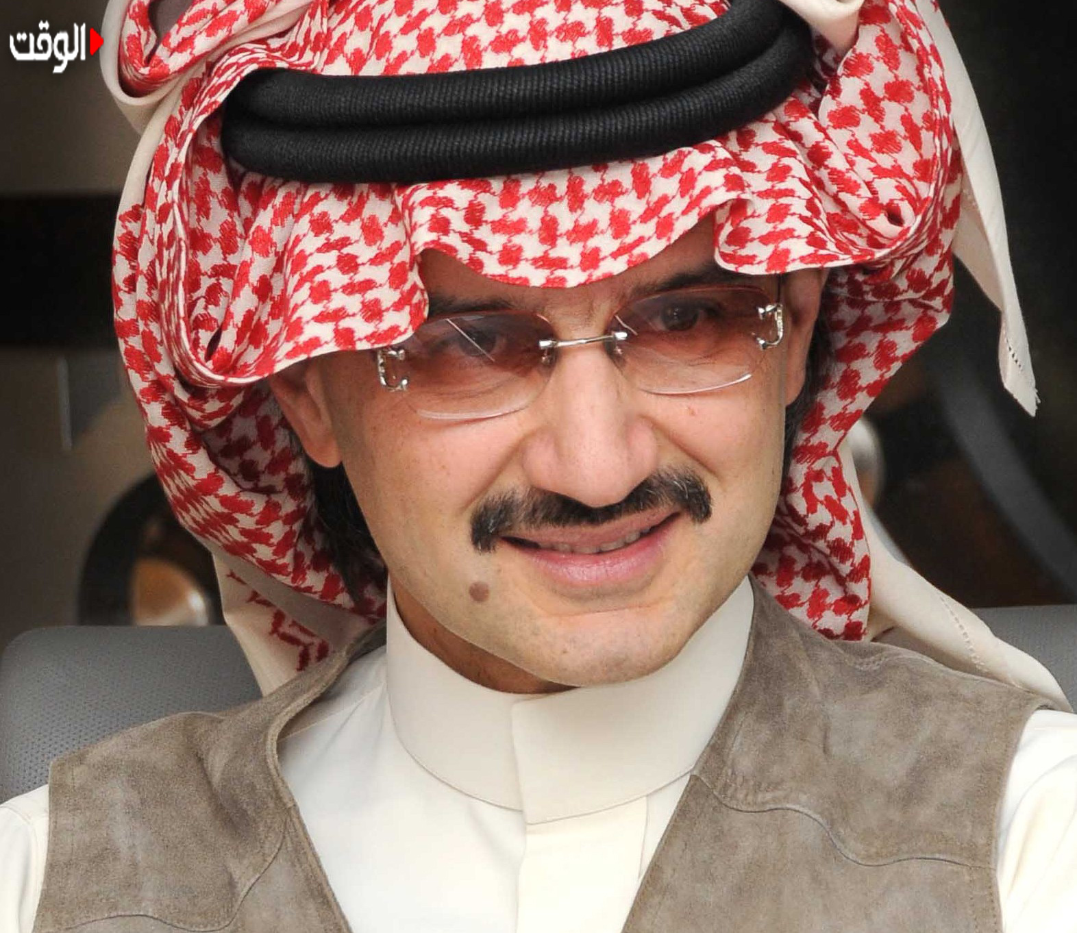 الملياردير "الوليد بن طلال" يوجه نداء للسماح للمرأة السعودية بقيادة السيارة