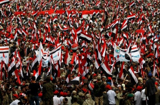 Prospects for Yemen’s National Unity Government