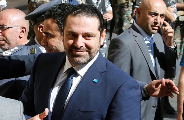 تفاصيل جديدة حول استدعاء المحكمة السعودية لسعد الحريري