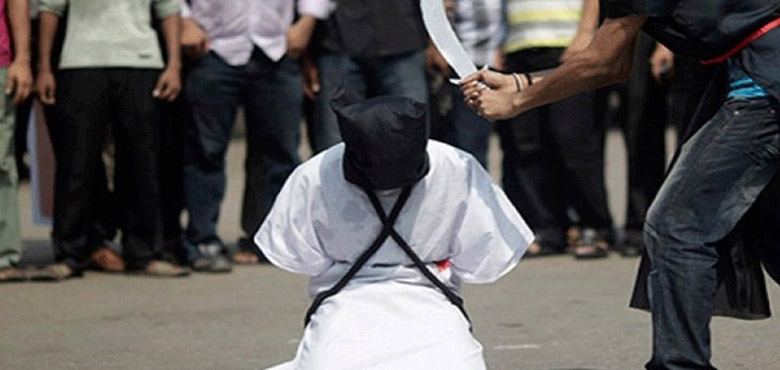 سعودی عرب میں اس سال 150 افراد کو سزائے موت