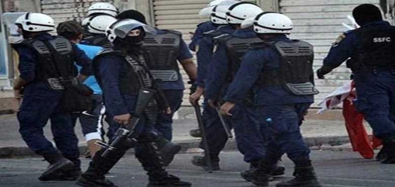 بحرین، سیکورٹی اہلکاروں نے آیت اللہ شیخ عیسی قاسم کے گھر پر حملہ کردیا