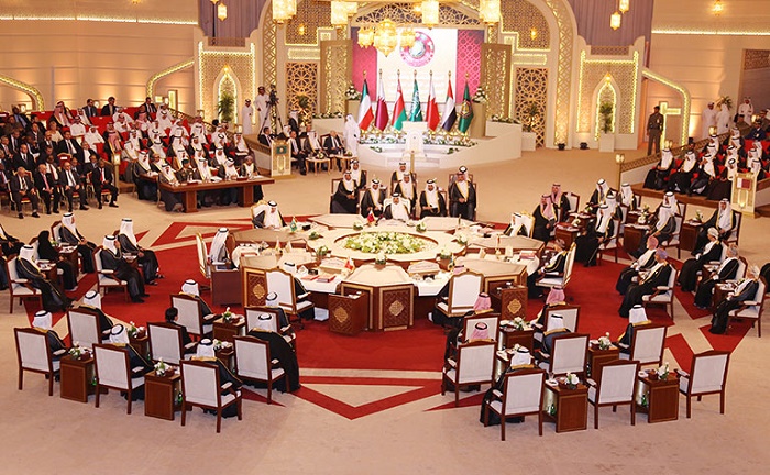 Rifts Still Overshadowing Qatar-Bahrain Relations