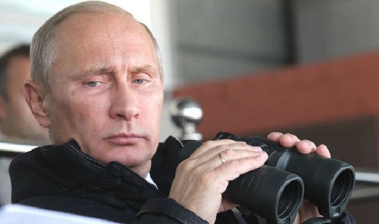 Putin ordena reforzar la capacidad nuclear de Rusia en 2017