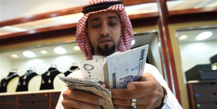 Arabia Saudí proyecta un déficit presupuestario de $ 52.800 millones en 2017