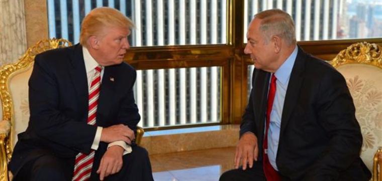 Israel insta a EEUU a vetar resolución de la ONU contra los asentamientos