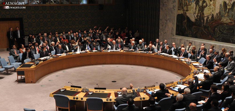 French Syria Bill: A Bid to Break out of Passive State