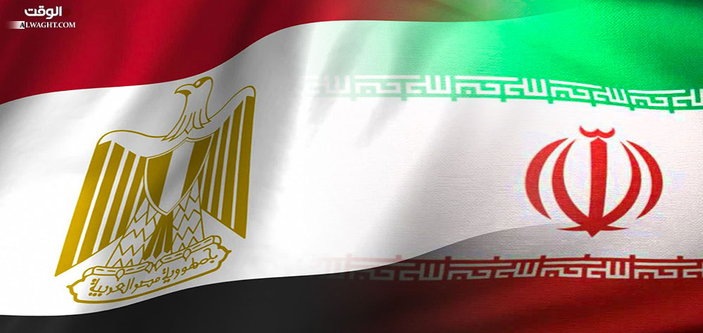 هل أصبحت عودة العلاقات الايرانية المصرية في متناول اليد؟