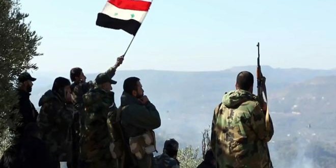 صحيفة الاخبار اللبنانية: عشرة اسباب رئيسية تؤكد انتهاء الازمة السورية مع حلول عام 2017