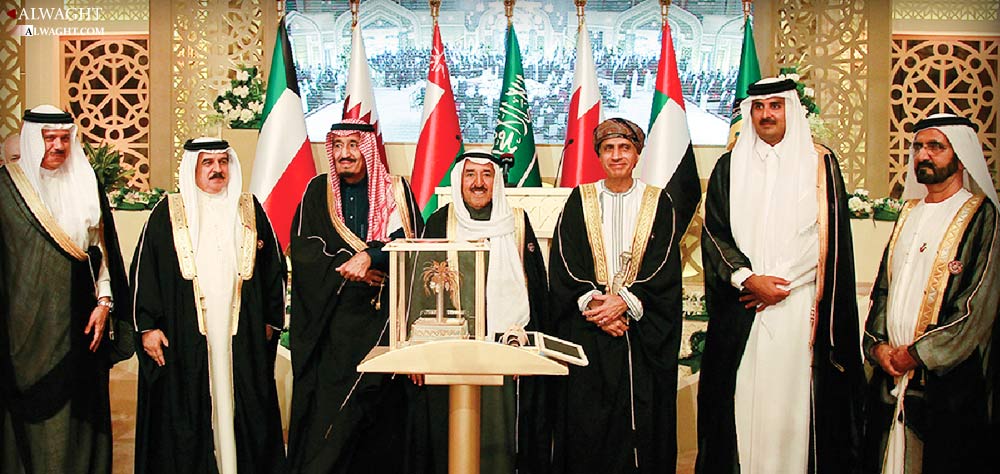 Secret Behind Persian Gulf Arab Monarchies’ Relative Stability