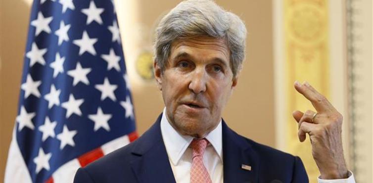 Kerry presentará un nuevo proyecto para la cuestión palestina