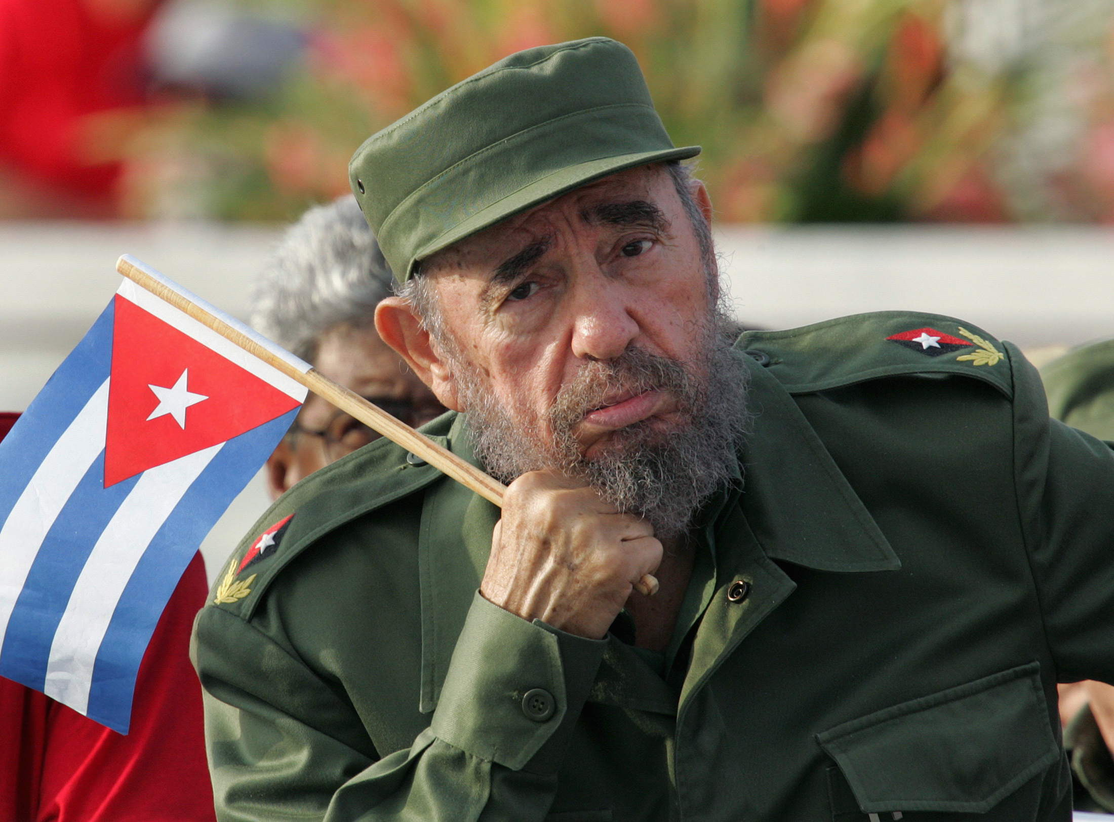 كوبا تمنع بناء تماثيل لزعيمها الراحل "فيدل كاسترو" أو اطلاق اسمه على أي شارع أومؤسسة