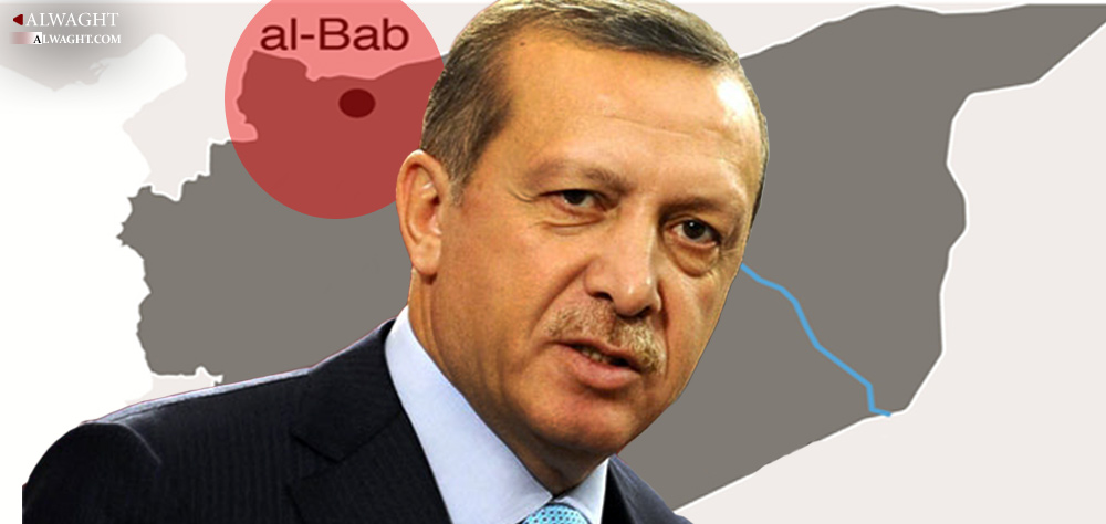 Turkey’s Multiple Goals behind Al-Bab Capture
