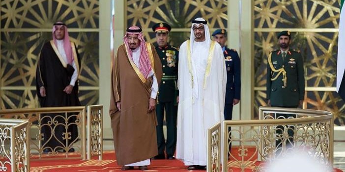 El secreto de la estabilidad relativa de monarquías árabes del Golfo Pérsico