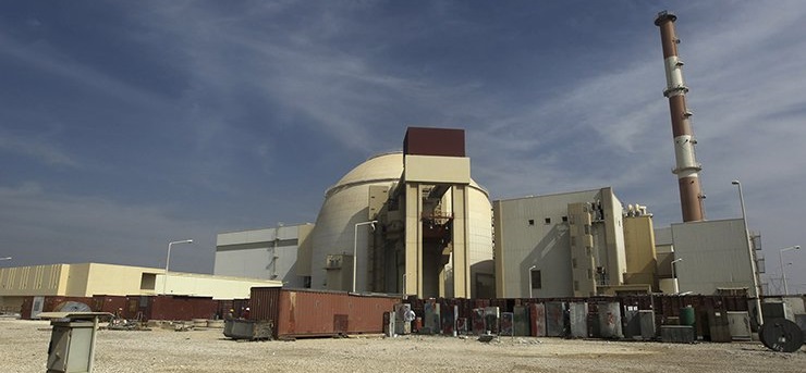 Irán estudia retomar sus actividades nucleares