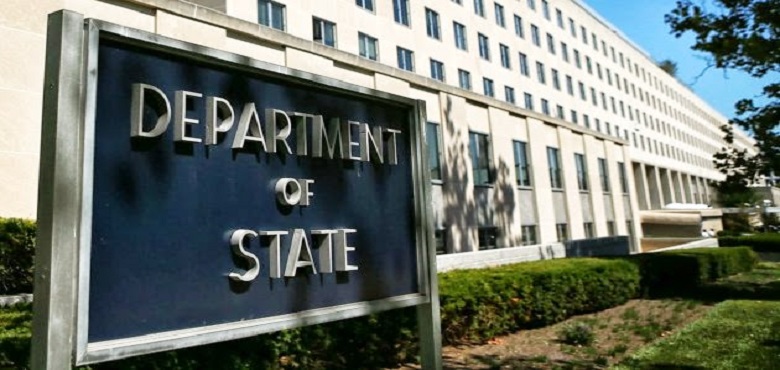 امریکا نے پاکستان کے 7 اداروں پرعائد کی پابندی، اشیاء کی ترسیل کے ہیں الزامات