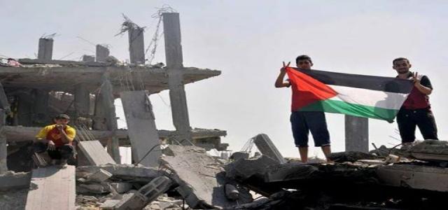 Decade of Israeli Imposed Siege on Gaza, Resistance Grows Stronger