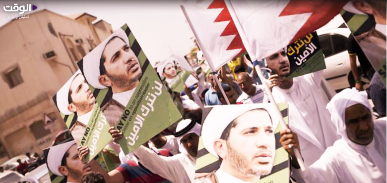 نگاهی دوباره به رویکرد عربستان به تحولات انقلابی بحرین