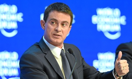 France State of Emergency to Remain Amid Spread of Islamophobia