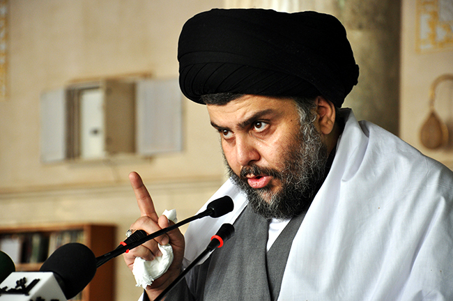 Iraqi Cleric Calls on Saudi Regime Protect Prophet’s Shrine against Wahhabis