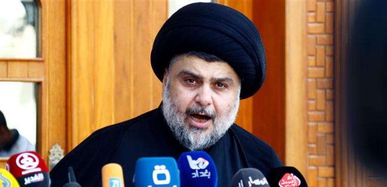 Al-Sadr insta a Riad a proteger santuario del Profeta ante pensamiento takfirí