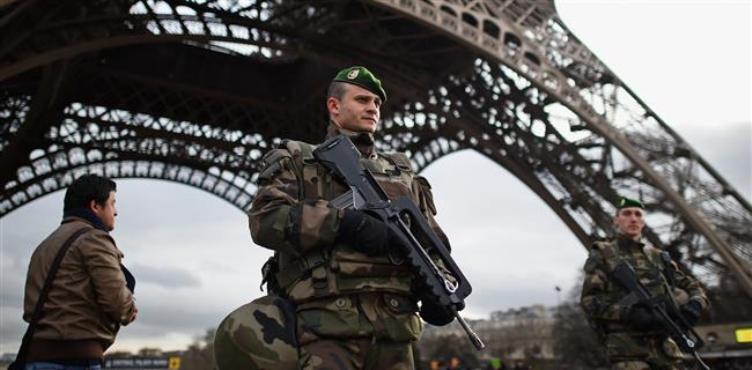 Europol advierte sobre nuevos ataques de Daesh en Europa