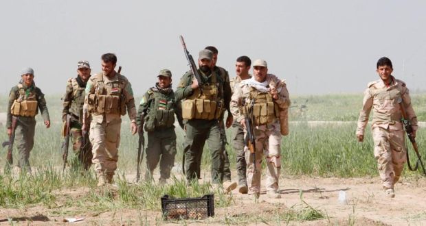 Iraq Summons Saudi Ambassador to Protest Sectarian Remarks