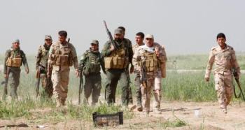 Iraq Summons Saudi Ambassador to Protest Sectarian Remarks