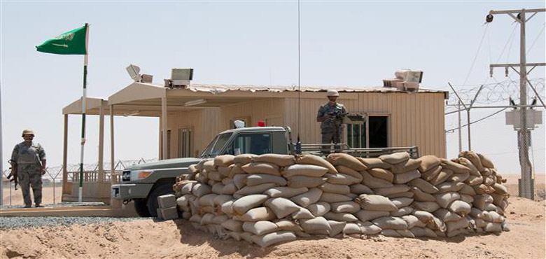 یمنی فوج کی جوابی کاروائی، 4 سعودی فوجی ہلاک