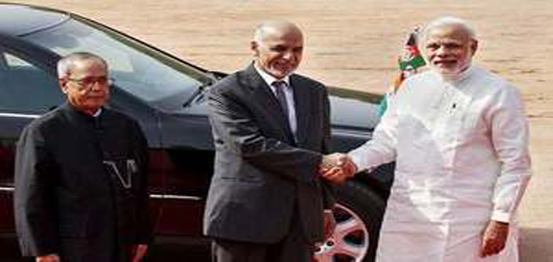 ہندوستان اور افغانستان کے درمیان ائیرکارگو شروع ہو سکتا ہے