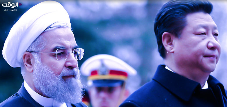ایران و چین؛ به سوی همکاری راهبردی