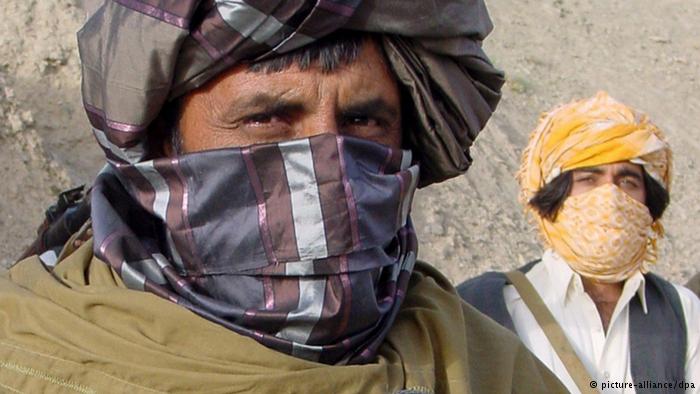 شروط طالبان برای صلح با دولت افغانستان