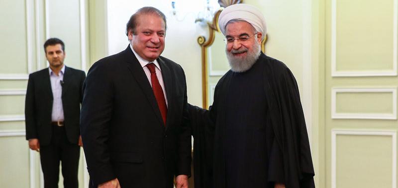 Análisis sobre el viaje de Nawaz Sharif y del general Raheel Sharif a Arabia Saudí e Irán