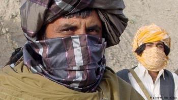 شروط طالبان برای صلح با دولت افغانستان