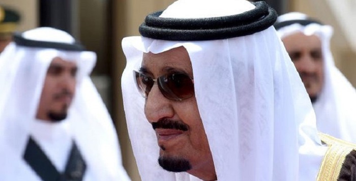 Why Saudi King Reshuffle Top Religious Authority?