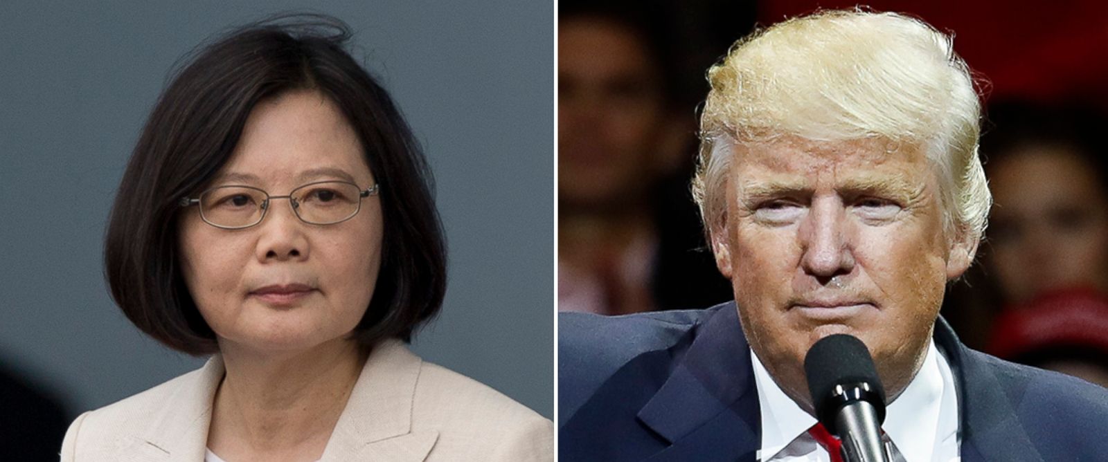 Trump Intentionally Provoked China with Taiwan Call: Washington Post