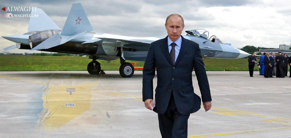 How Successful Moscow in Syrian Equations?