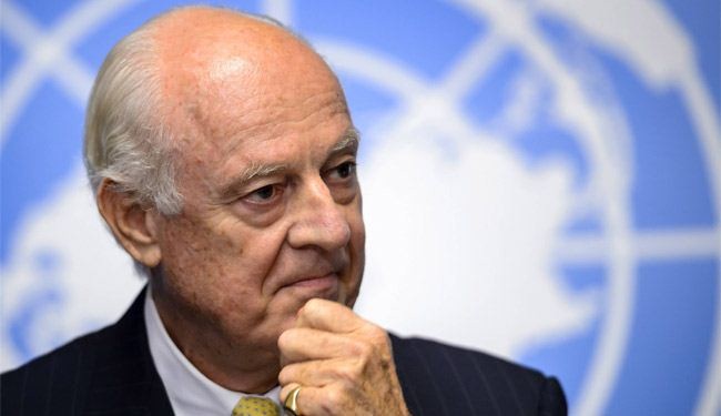 عربستان نماینده سازمان ملل را "عنصری نامطلوب" خواند