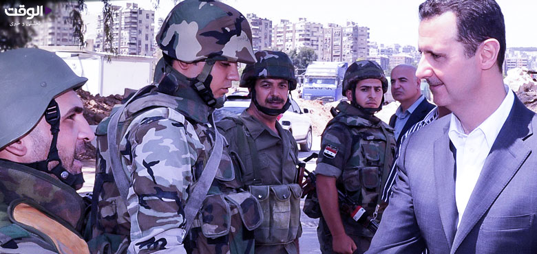 بازتاب سریع تحولات میدانی سوریه بر مذاكرات ژنو