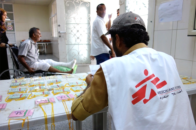 International Community Urged to Probe Saudi Aggression on Yemen