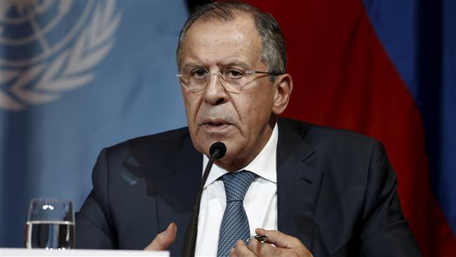 Russia wants Kurds in Syria Peace Talks